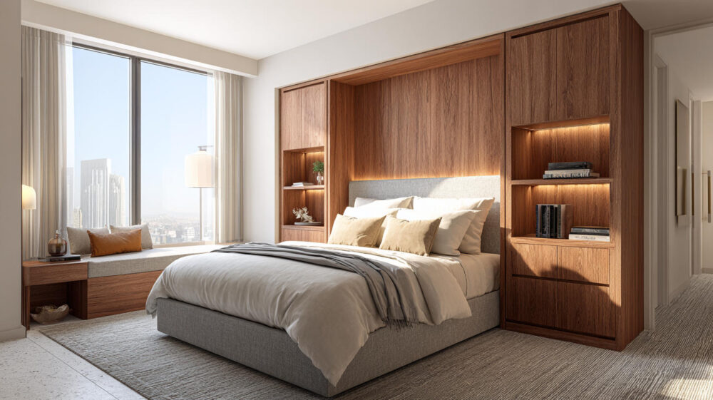 10 Hotel Interior Design Ideas for Hotel Renovation
