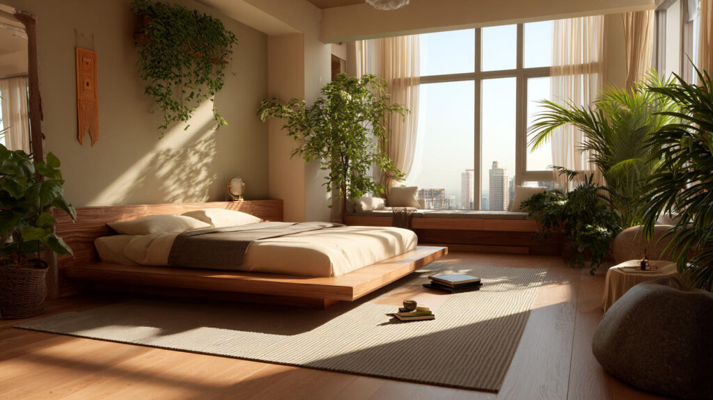 Desain Kamar Tamu Hotel dengan Fokus pada Kesehatan dan Kesejahteraan