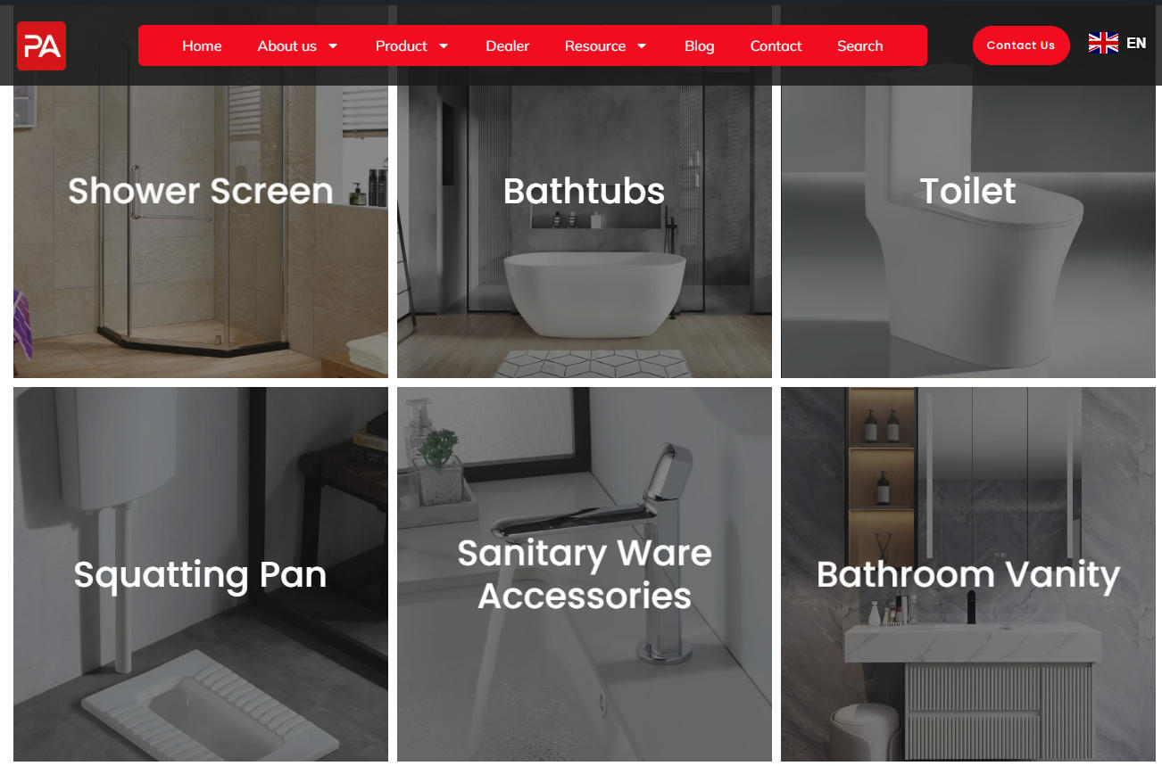 Top 10 Bathroom Vanity Factories in Indonesia 1 Top 10 Bathroom Vanity Factories in Indonesia