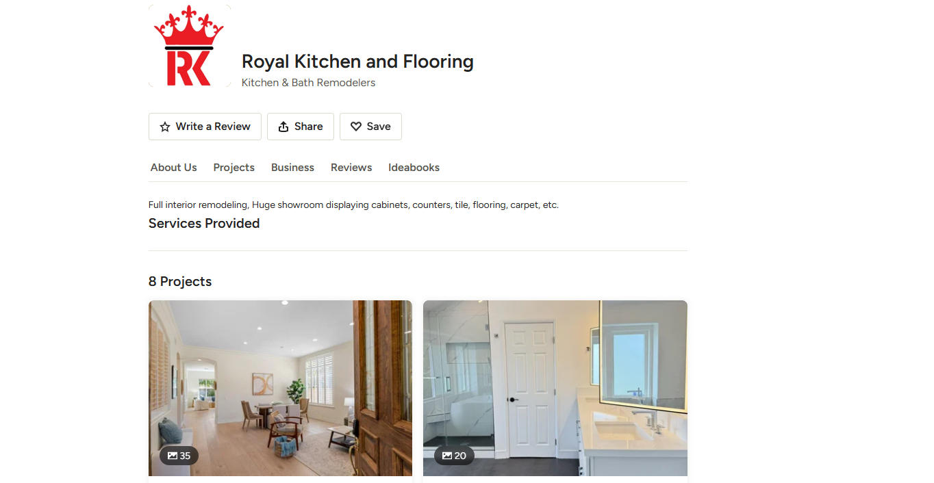 Top 10 Bathroom Vanity Factories in Indonesia 2 Royal Kitchen & Bathroom Best Bathroom Vanity Suppliers in Indonesia