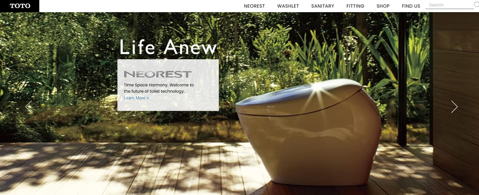 Top 10 Bathroom Vanity Factories in Indonesia 10 TOTO Leading Bathroom Vanity Manufacturers in Indonesia