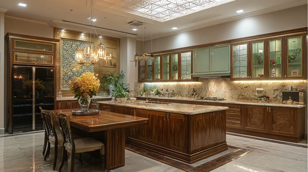 10 Supplier Kitchen Cabinet Custom Terbaik di Palembang Sumatra Selatan 22 PA Home Indonesia-Terbaik 10 Pemasok Kitchen Cabinet Kustom Terbaik di Palembang Sumatera Selatan