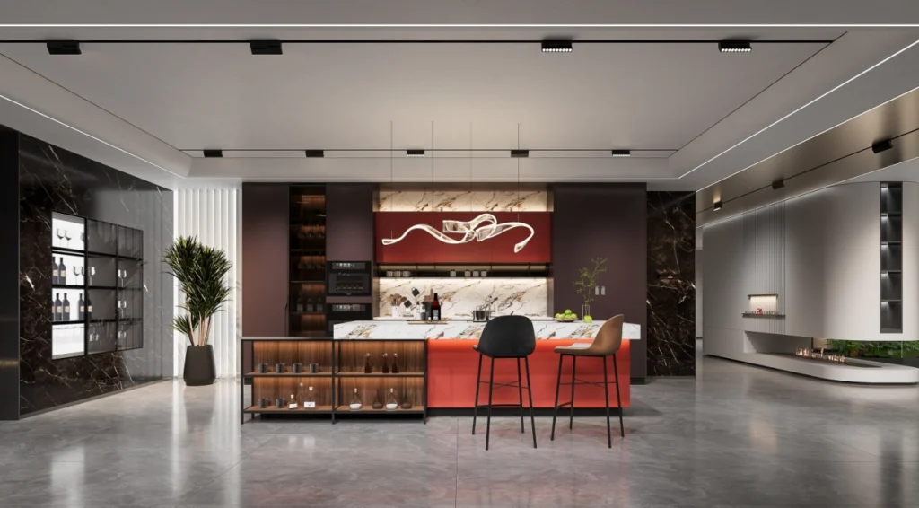 10 Perusahaan Kustomisasi Rumah Terbaik di Bandung Jawa Barat 1 Top 10 Whole Home Customization Companies in Bandu