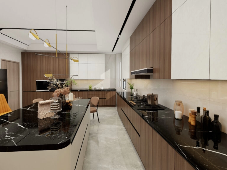 Top 10 Whole Home Customization Companies in Surabaya