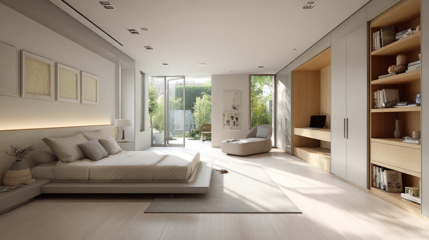 Top 10 Whole Home Customization Companies in Jakarta Region Reviewed 3 Whole Home Customization