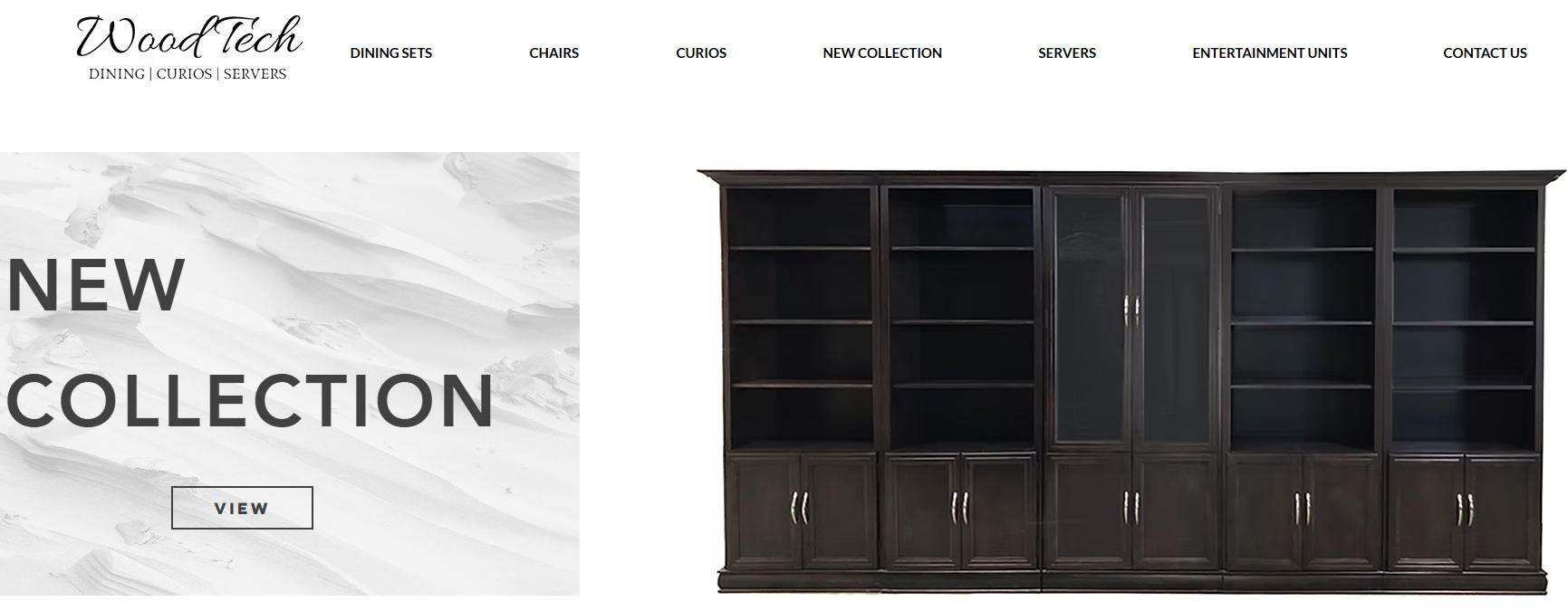 Top 10 Whole Home Customization Companies in Surabaya East Java 8 Woodtech Furniture-Leading Whole Home Customization Firms in Surabaya