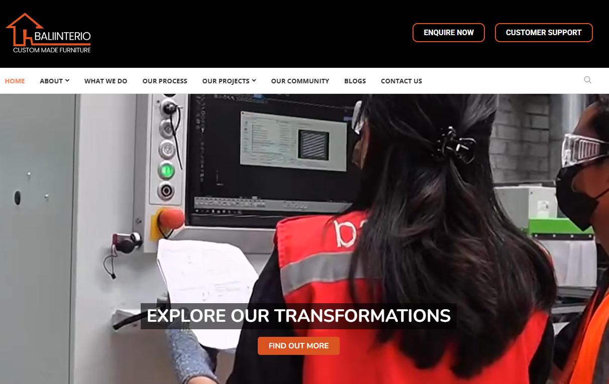 Top 10 Bathroom Vanity Factories in Indonesia 5 Bali Interio