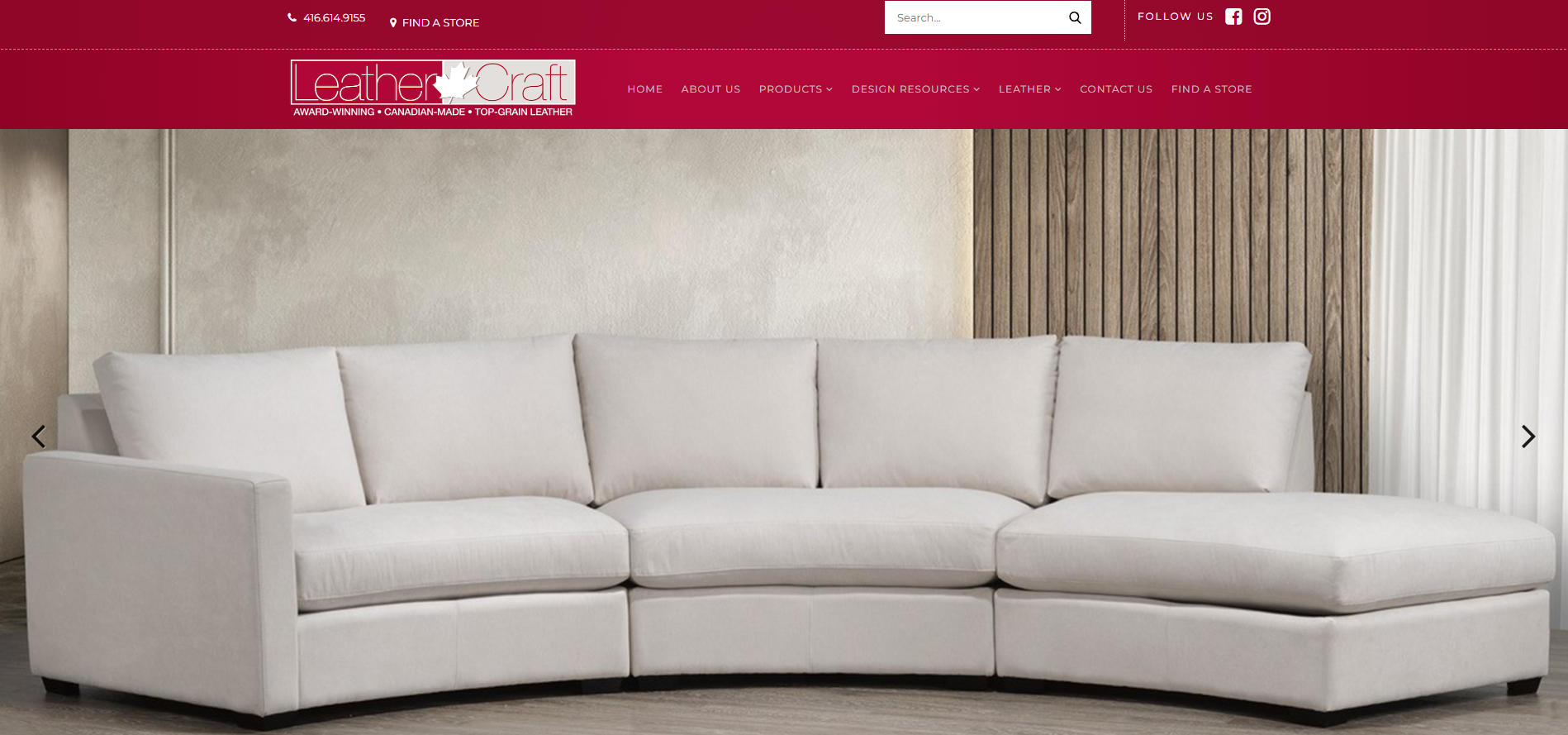 Top 10 Custom Cabinet Manufacturers in Timor Leste 3 LesteCraft Furniture