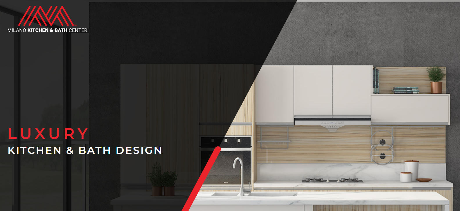 Top 10 Bathroom Vanity Factories in Indonesia 4 Milano Kitchen & Bath - Best Bathroom Vanity Producers in Indonesia