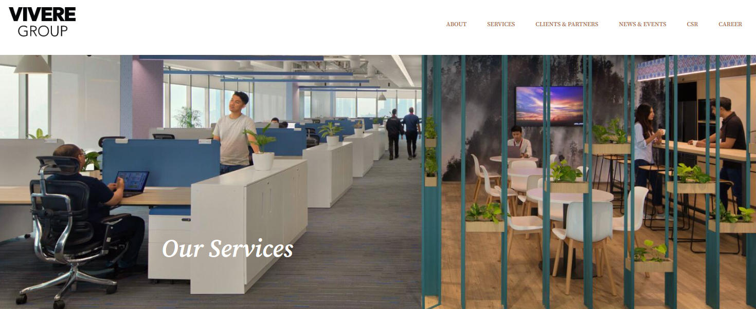 Top 10 Bathroom Vanity Factories in Indonesia 2 VIVERE Group - Top Bathroom Vanity Manufacturers in Indonesia