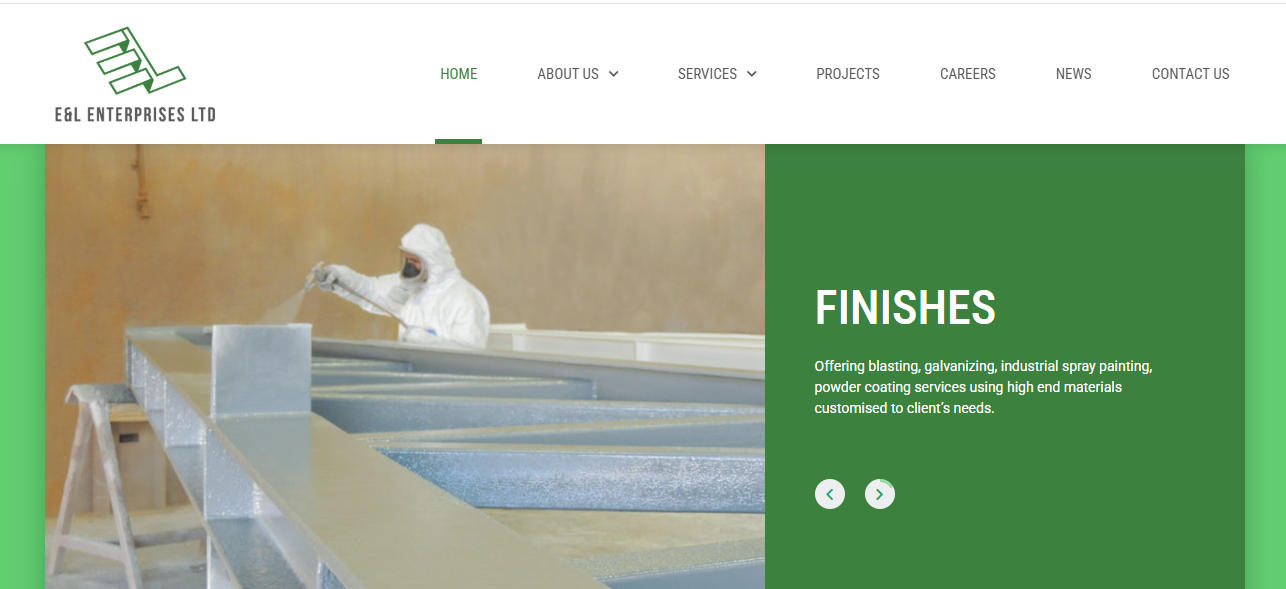 10 Top Custom Cabinet Manufacturers in Brunei 3 el