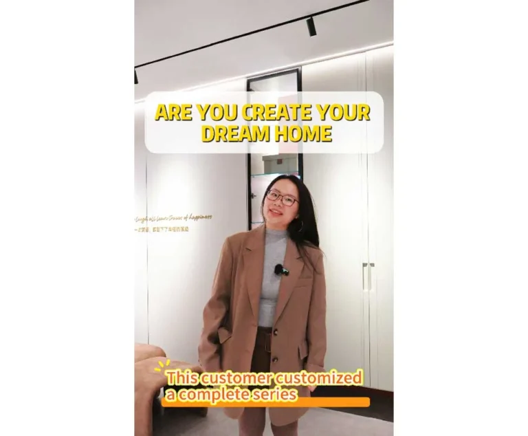 Client Reception with Caffey PA HOME