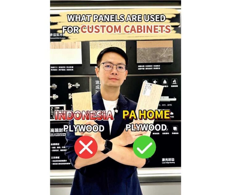 PA Home Plywood