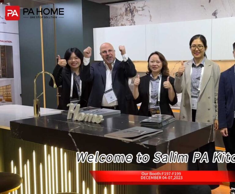 PA Home Dubai Exhibition