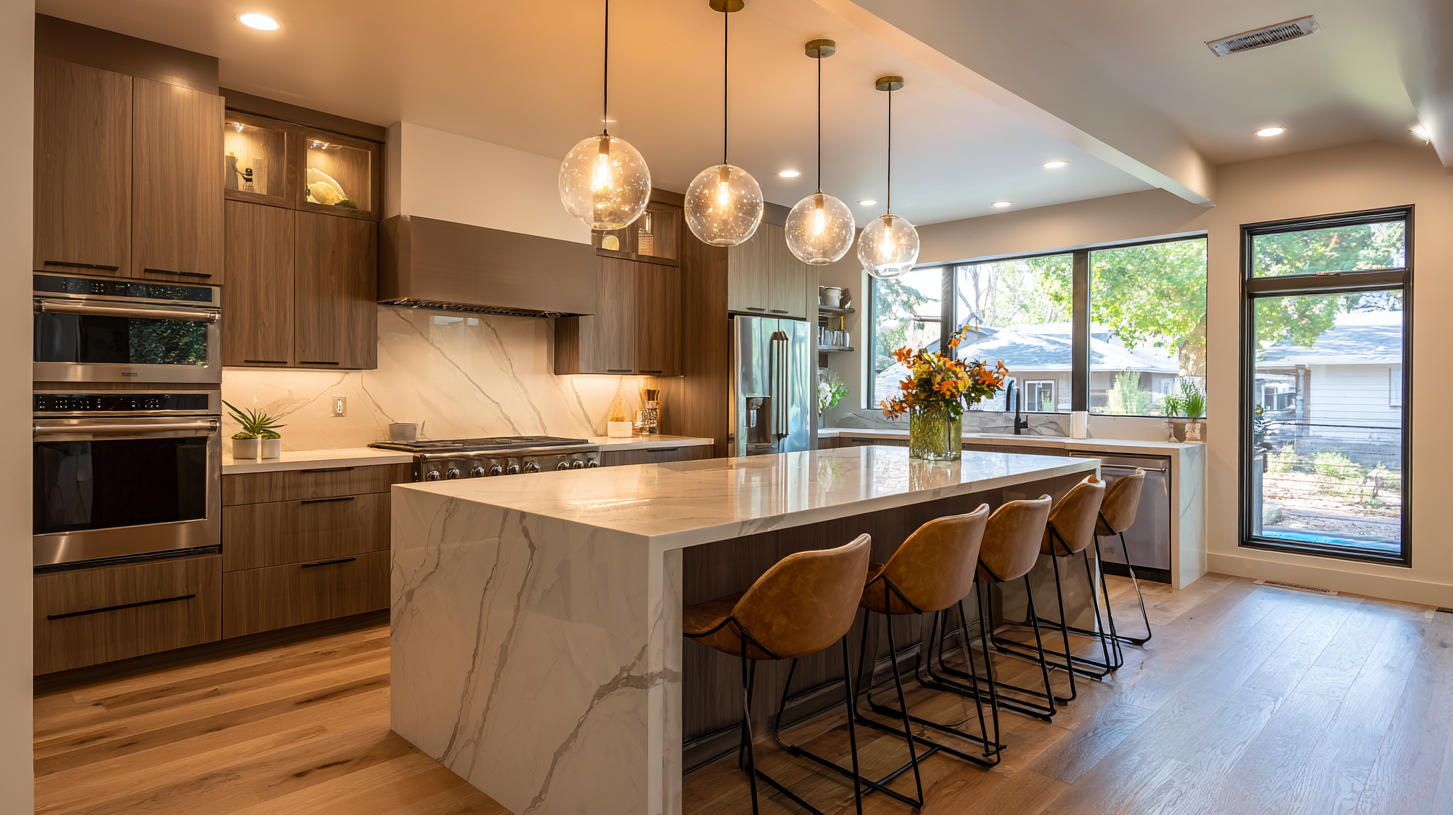 Top 10 Remodeling Kitchen Ideas