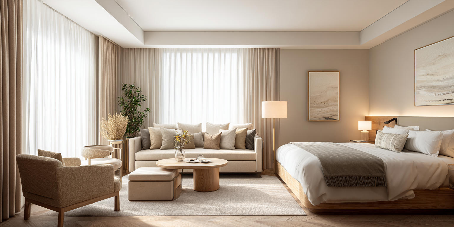 Top 15 Hotel Room Furniture Design Trends Boutique Hotels