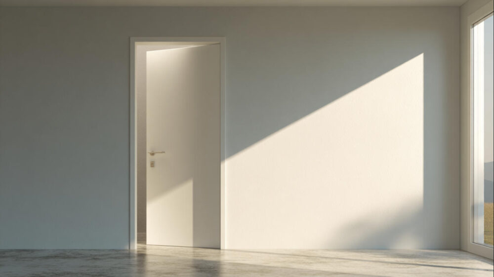 12 Hidden Door Design Ideas for Minimalist Interiors