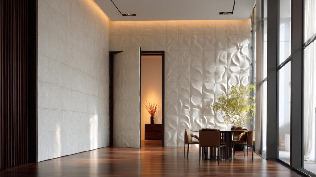 12 Hidden Door Design Ideas for Minimalist Interiors