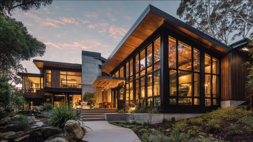 How Custom Windows and Doors Improve Building Performance in Tropical Climates 1 How Custom Windows and Doors Improve Building Performance in Tropical Climates
