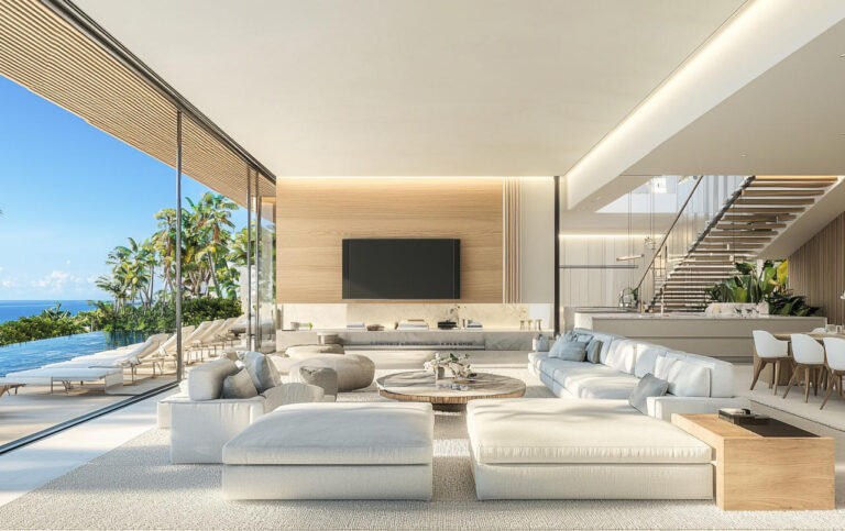 full-room custom solutions to enhance batam hotel guest experience