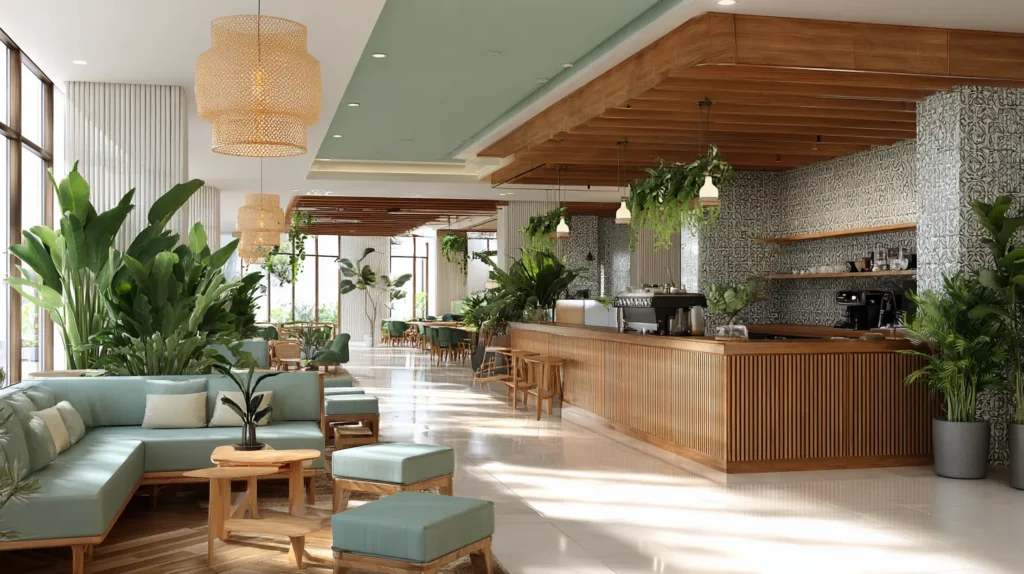 10 Creative Custom Furniture Ideas for Indonesian Commercial Spaces 26 10 Creative Custom Furniture Ideas for Indonesian Commercial Spaces