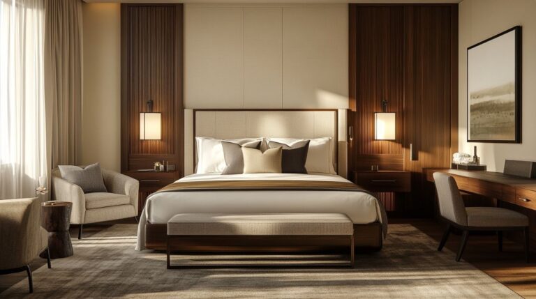 Hotel furniture companies USA luxury guest room furniture