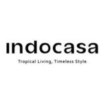 Top 10 Bathroom Vanity Suppliers in Indonesia(2026) 8 Indocasa Furniture teak bathroom vanity cabinet supplier in INdonesia
