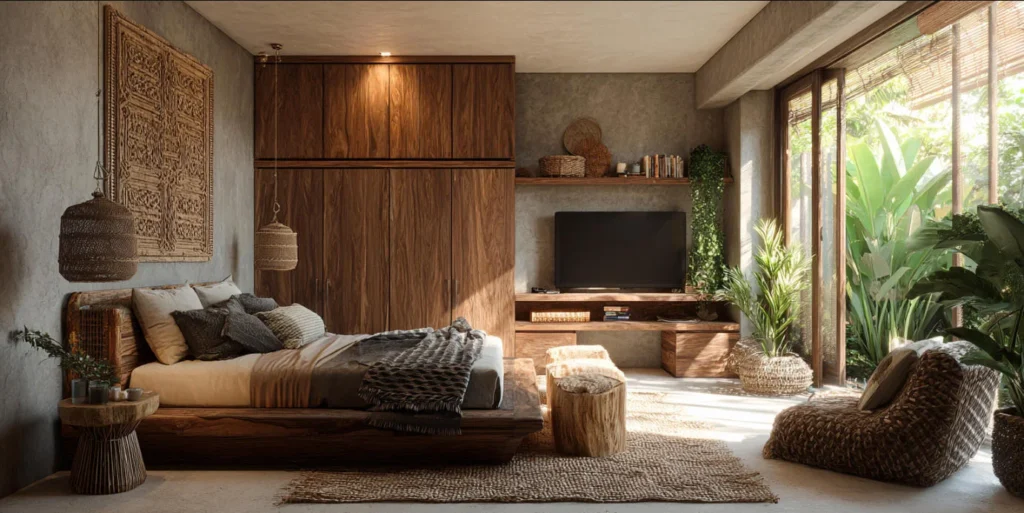 Modern Bedroom Design Ideas for Your Bali Villa Renovation