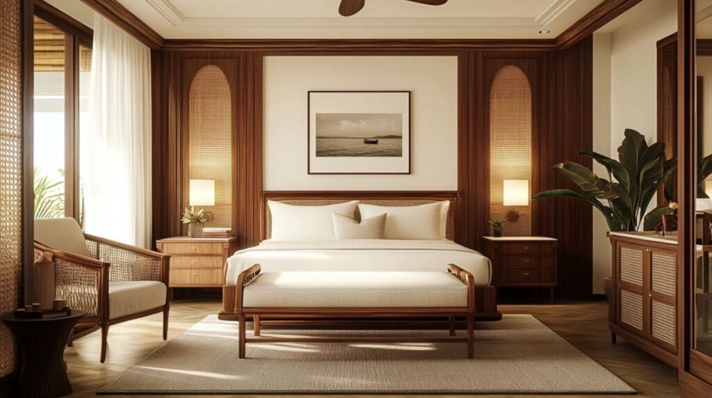 Perbandingan 10 Pabrik Furniture Hotel Terbaik di Indonesia