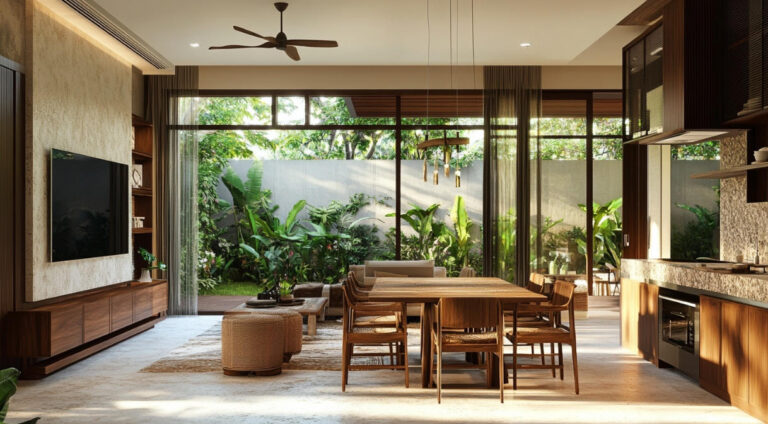 Renovasi Rumah di Indonesia