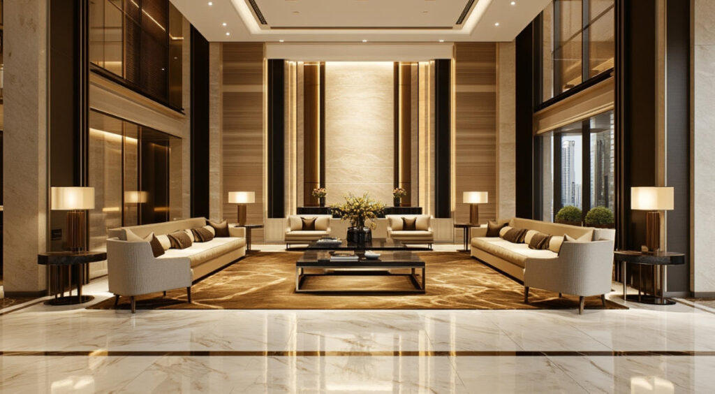 Top 10 Best Hotel Furniture Manufacturers in China (2026) 21 Top 10 Best Hotel Furniture Manufacturers in China