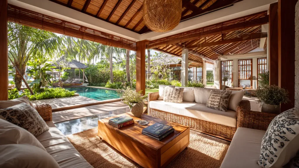 Top 10 Tips for Renovating Your Bali Villa with Custom Furniture 1 Top 10 Tips for Renovating Your Bali Villa with Custom Furniture