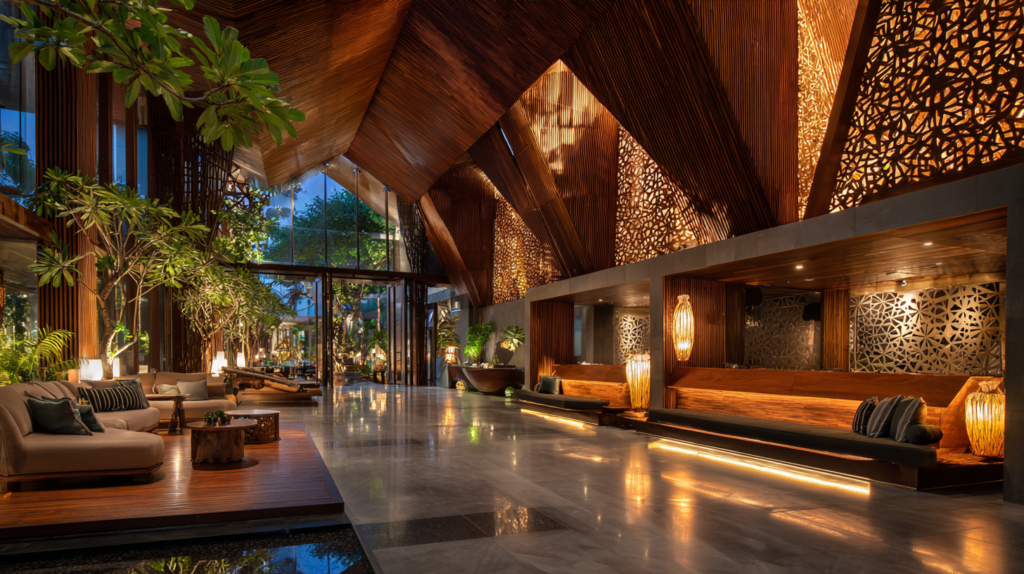 Transform Your Indonesian Hotel with These Top Renovation Ideas 1 Transform Your Indonesian Hotel with These Top Renovation Ideas