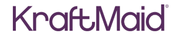 Top 10 Cabinet Manufacturers & Suppliers for the U.S. Market 2026 4 kraftmaid cabinetry logo