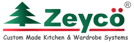 Top 10 Custom Cabinet Manufacturers in Thailand 9 zeyco thailand header logo