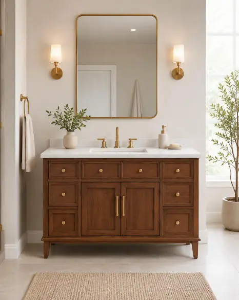 Bathroom Vanity Buying Guide: How to Choose the Right Vanity for Your Bathroom 5 36 inch bathroom vanity