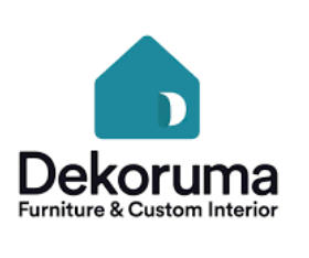 15 Merk Furniture Terbaik di Indonesia 11 Dekoruma logo
