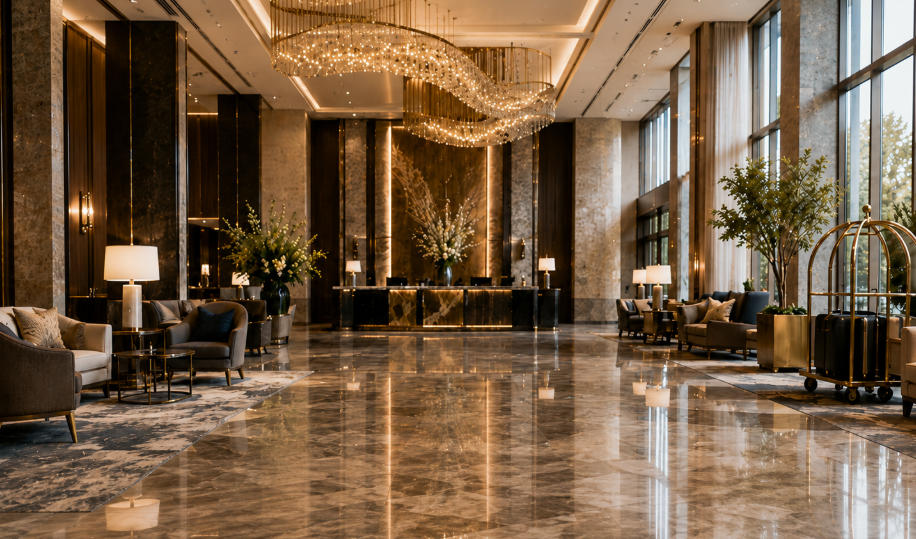 Top 10 FF&E Procurement Companies for Hotels in the USA (2026) 1 FF&E procurement companies