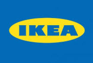 15 Merk Furniture Terbaik di Indonesia 3 IKEA Indonesia logo