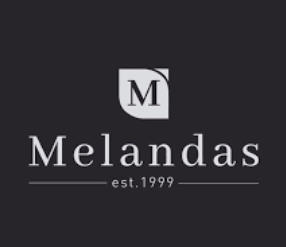 15 Merk Furniture Terbaik di Indonesia 16 Melandas Indonesia logo
