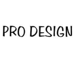 15 Merk Furniture Terbaik di Indonesia 12 Pro Design logo