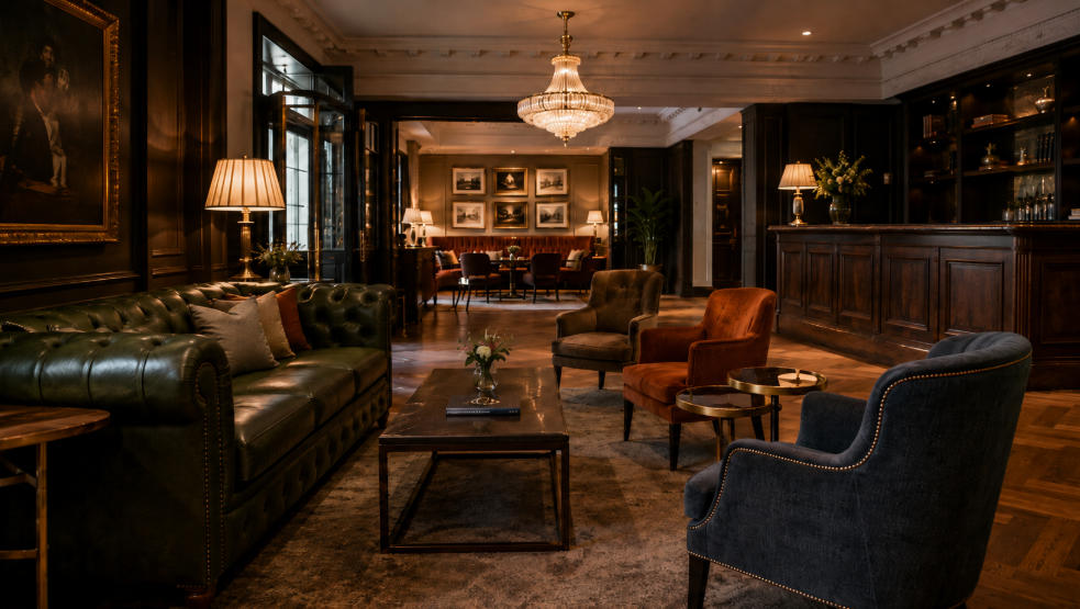 Top 10 Hotel Furniture Suppliers in the UK for Hospitality Projects in 2026 12 TOP 10 hotel furniture suppliers in the UK