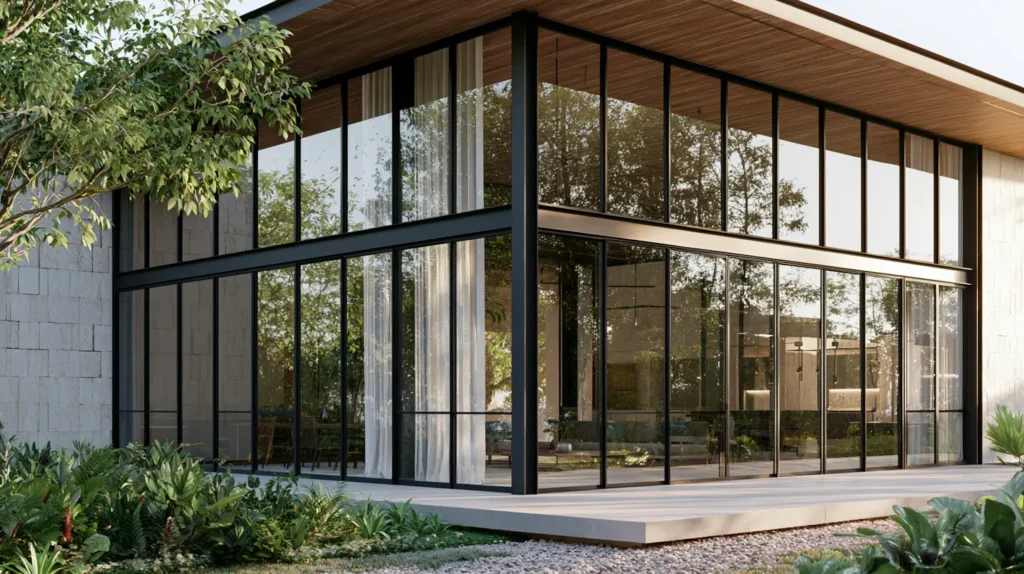 Top 10 Aluminium Window Manufacturers in Thailand 1 Top 10 Aluminium Window Manufacturers in Thailand