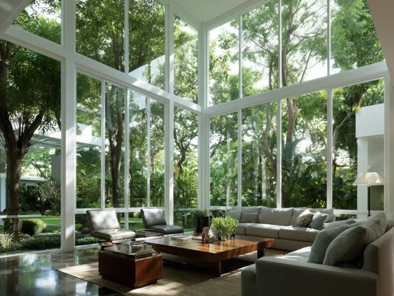 Top 10 Upvc Window Manufacturers in Indonesia