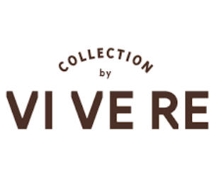15 Merk Furniture Terbaik di Indonesia 10 VIVERE logo