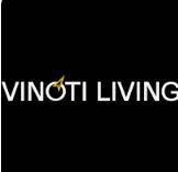 15 Merk Furniture Terbaik di Indonesia 9 Vinoti Living logo