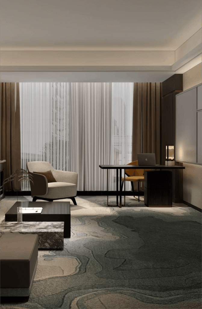 PA Home hotel furniture catalog download pop cover.