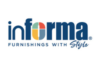 15 Merk Furniture Terbaik di Indonesia 2 Informa logo