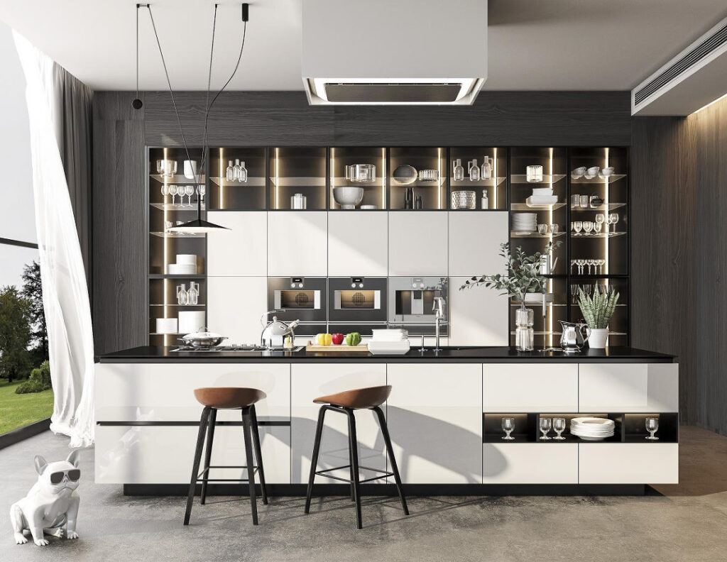Top 12 Best Kitchen Cabinet Brands in 2026 1 modern kitchen cabinet brand in 2026