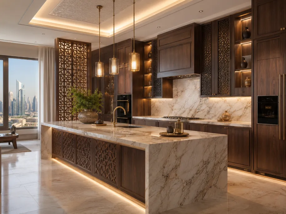Top 10 Custom Cabinet Manufacturers in Saudi Arabia (2026) 1 Custom Cabinet Manufacturers in Saudi Arabia